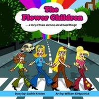 Enlarge image Cover: The Flower Children - Aquinas & Krone Publishing