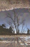 Cover: 1000 Folds - Chax Press