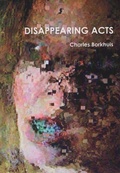 Cover: Disappearing Acts - Chax Press