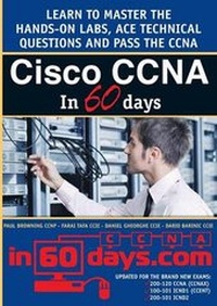 Abbildung von: Cisco CCNA in 60 Days - Reality Press Ltd