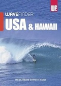 Cover: Wavefinder USA & Hawaii - Wavefinder Limited