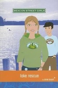 Cover: Lake Rescue - B*tween Productions