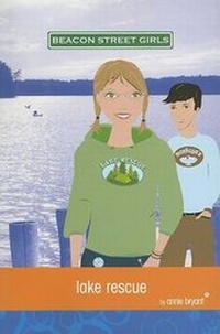 Enlarge image Cover: Lake Rescue - B*tween Productions