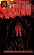 Cover: Kaiju - Source Point Press