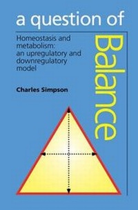 Enlarge image Cover: A Question of Balance - Charles Simpson