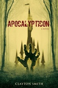 Cover: Apocalypticon - Dapper Press