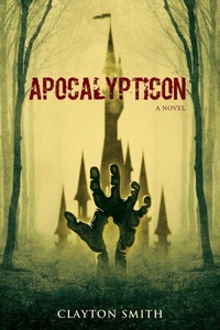 Enlarge image Cover: Apocalypticon - Dapper Press