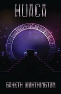 Cover: Huaca - Agrestic Publishing