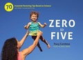 Cover: Zero to Five - Pear Press