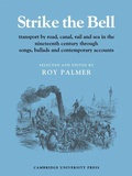 Cover: Strike the Bell - Cambridge University Press