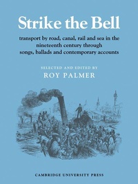 Enlarge image Cover: Strike the Bell - Cambridge University Press