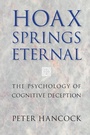 Cover: Hoax Springs Eternal - Cambridge University Press
