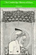 Cover: The Cambridge History of Islam: Volume 2A, The Indian Sub-Continent, South-East Asia, Africa and the Muslim West - Cambridge University Press