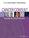 Cover: Cancer Consult - Wiley