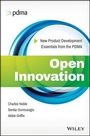 Cover: Open Innovation - Wiley