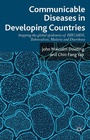 Cover: Communicable Diseases in Developing Countries - Palgrave Macmillan