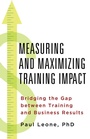 Bild: Measuring and Maximizing Training Impact - Palgrave MacMillan