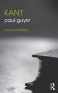 Cover: Kant - Routledge