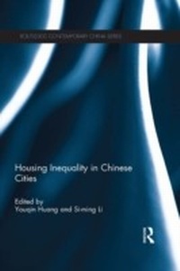 Abbildung von: Housing Inequality in Chinese Cities - Routledge
