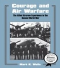 Cover: Courage and Air Warfare - Routledge
