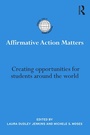 Cover: Affirmative Action Matters - Routledge
