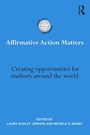 Cover: Affirmative Action Matters - Routledge