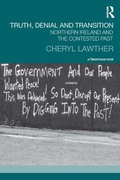 Cover: Truth, Denial and Transition - Routledge
