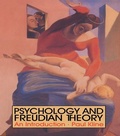 Bild: Psychology and Freudian Theory - Routledge
