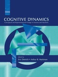 Cover: Cognitive Dynamics - Psychology Press Ltd