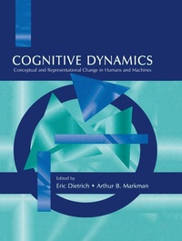 Bild vergrößern Bild: Cognitive Dynamics - Psychology Press Ltd