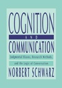 Cover: Cognition and Communication - Psychology Press Ltd