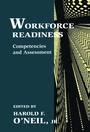 Cover: Workforce Readiness - Psychology Press Ltd