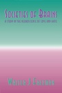 Cover: Societies of Brains - Psychology Press Ltd