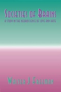 Cover: Societies of Brains - Psychology Press Ltd