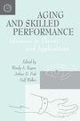 Cover: Aging and Skilled Performance - Psychology Press Ltd