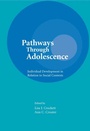 Cover: Pathways Through Adolescence - Psychology Press Ltd