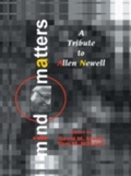 Cover: Mind Matters - Psychology Press Ltd