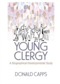 Cover: Young Clergy - Routledge