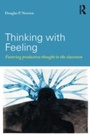 Cover: Thinking with Feeling - Routledge
