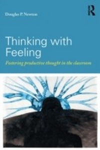 Abbildung von: Thinking with Feeling - Routledge