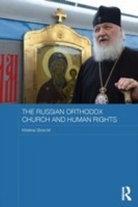 Abbildung von: The Russian Orthodox Church and Human Rights - Routledge