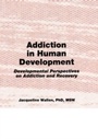 Cover: Addiction in Human Development - Routledge