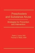 Bild: Preschoolers and Substance Abuse - Routledge