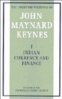 Cover: The Collected Writings of John Maynard Keynes - Cambridge University Press
