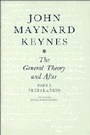 Cover: The Collected Writings of John Maynard Keynes - Cambridge University Press