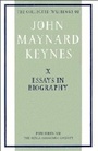 Cover: The Collected Writings of John Maynard Keynes - Cambridge University Press