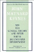 Cover: The Collected Writings of John Maynard Keynes - Cambridge University Press