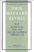 Cover: The Collected Writings of John Maynard Keynes - Cambridge University Press