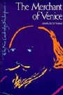 Cover: The Merchant of Venice - Cambridge University Press