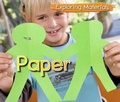 Cover: Paper - Raintree Publishers